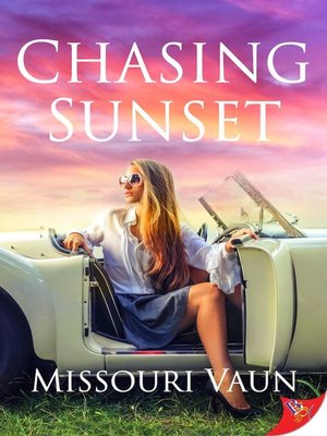 cover image of Chasing Sunset